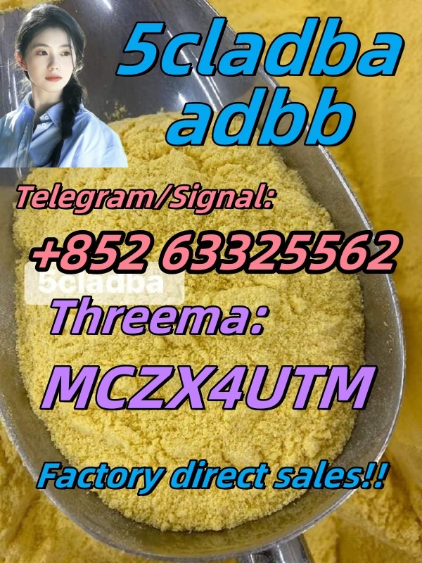 5cl adb 5CL 5cladba 5cl raw materials